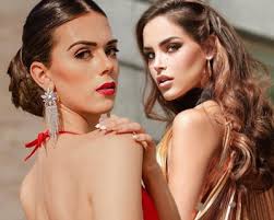 Miss Universe Spain News