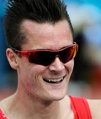 Henrik Ingebrigtsen sesongåpnet