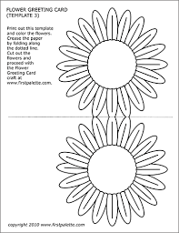 Subscribe to the free printable newsletter. Printable Greeting Cards Envelopes Free Printable Templates Coloring Pages Firstpalette Com