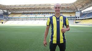 Jacob frey (129) dave st. Michael Frey The Horse Signed Super League 2018 2019 Football