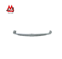 Hot Sale 9443200102 Front Parabolic Leaf Spring for M. Benz
