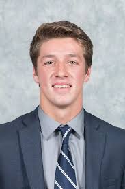 2017 Men's Soccer Roster