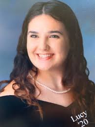 Congratulations to Catherine Hurd, a senior at Deer Creek High School. She  is this week's Oklahoma 529 College Savings Plan Student of the Week!  Catherine is a straight A student, member of