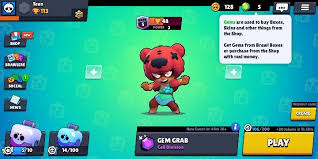 You may have to enter the amount of the gems and coins that you want to get for your account. How To Earn Gems In Brawl Stars Brawl Stars Guide Gamepressure Com