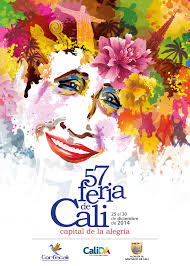 Es considerada por los locales, la mejor feria de américa. 11 Ideas De Ferias Cali Cali Feria Santiago De Cali