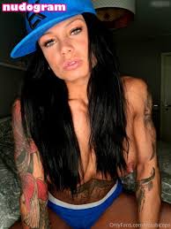 Laadybeast Фото утечки OnlyFans обнаженная №11 - Nudogram v2.1