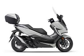 2021 Honda Forza 350 Review Specs New Changes Usa Release Date Soon Forza Honda Ktm