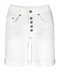 Schnelle lieferung, kostenloser versand & rückversand. Bermuda Shorts Weiss Damen Frauen Damen Und Herren Marken Jeans Online Kaufen