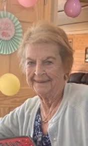 Dorothy Evelyn Mikolowski Obituary