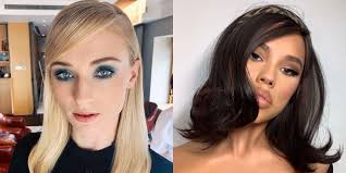So if you have long hair, keep reading to check out 25 of our favorite hairstyles that this simple updo style for long hair is a great alternative to the plain old messy bun. 22 Best Fall Hair Trends And Hairstyles To Try For 2019