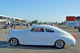 1942 Packard Packard Modesto California Classic Cars Trucks