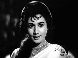 That's no way to go for yesteryear actress Nanda