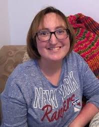 Stacy Anker Obituary (1986