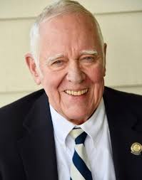 Bruce Taylor Obituary