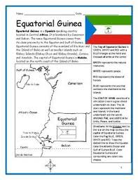 Pin On Africa Printable Worksheets And Resources