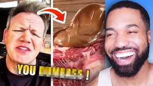 Renegades React to... Camp Camp