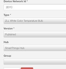 We did not find results for: Ikea Intergration Devices Integrations Smartthings Community
