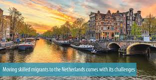 For other uses, see netherlands (disambiguation). Moving Skilled Migrants To The Netherlands Comes With Its Challenges