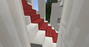 These include concrete slabs and stairs in all 16 colors that are survival friendly. Carpeted Stairs Suggestions Minecraft Java Edition Minecraft Forum Minecraft Forum