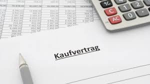 Kaufvertrag Auto Schweiz