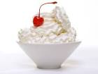 Cream whip