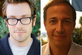 CBS Buys Legal Drama From Michael Rauch, Lisa Kudrow & Dan Bucatinsky