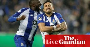 The following bookmakers offer an impressive welcome bonus for new players from united kingdom: Porto 3 1 Roma 4 3 Agg Champions League Last 16 Second Leg As It Happened Football The Guardian