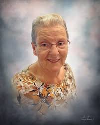 Patricia Ann (Curry) Shipp Obituary