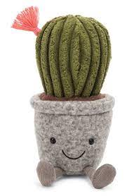 Jellycat Silly Succulent Cactus Plush Toy Nordstrom Bunny Stuffed Animals Unicorn Stuffed Animal Giraffe Stuffed Animal
