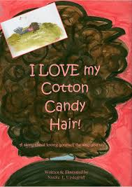 Diy recipes to promote hair growth, shine & repair learn how to treat. 7 Awesome Kids Books On Natural Hair And Brown Girl Beauty Essence