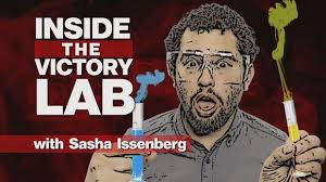 What Tech Strategy Reveals About the Republican Top Tier