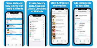 The Best Grocery List Apps For Android And Ios Digital Trends