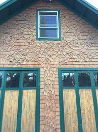 It's a process as old as wooden roof shingles and dates back to the 1800s. Tree Shingle Art Cedar Shingle Siding Wood Shingle Siding Shingle Siding