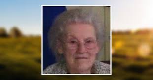 Ann Vernon VanDevender Obituary June 23, 2016