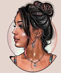 Fotos tumblr, desenhos tumblr, garota tumblr, etc a partir de 2016 passa a significar um padrão visual com atenção especial para momentos sejam felizes foto de desenho kawaii nutella imagens de desenho kawaii para: Desenhos Tumblr Faceis Simples Para Colorir
