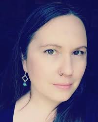 Blue Apatite and Silver Earrings, Jewelry for Women, Free Shipping, Gifts  for Her