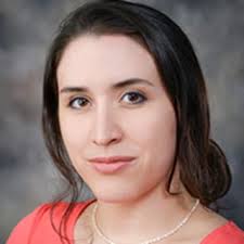 Dr. Kimberly (Hawthorne) Goodspeed, MD