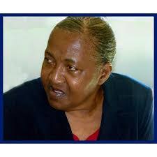 Ruth Ferrell's Instagram, Twitter & Facebook