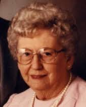 Obituary information for Geraldine Marie Ingram
