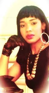 Katina Moss's Instagram, Twitter & Facebook