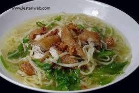 Lokasi warung yang mulai buka pukul empat sore ini terletak di jalan polonia, simpang jalan mongonsidi. Resep Simboke 4 Aneka Resep Mie Sop Medan Bisa Di Coba Facebook