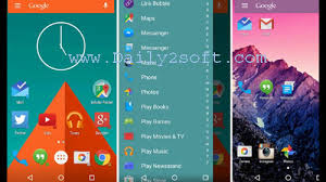 Base on google's aosp project. Action Launcher 3 V3 11 4 Crack Apk Free Download For Android