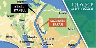 Kanal i̇stanbul projesinin tamamlanma süresi. Learn About The Istanbul Canal Project In 2018