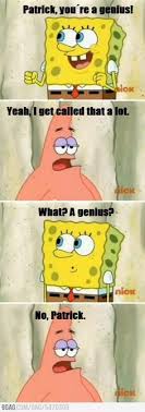More images for no this is patrick meme » 13 No This Is Patrick Ideas Spongebob Spongebob Funny Spongebob Squarepants