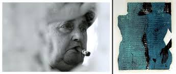 Klaus Kellner + Frank Wegner: Holzschnitt & Fotografie