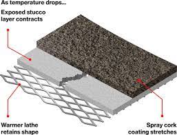 Home Spray Cork