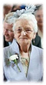 Condolence Book for Bridget (Bridie) RYAN (Carnew, Wicklow)