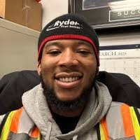 Jerome Bey's Instagram, Twitter & Facebook