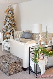 Christmas Living Room Diy Christmas Decorations Easy Christmas Decorations Living Room Elegant Christmas Decor