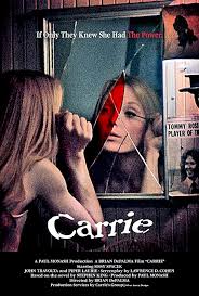 Telekinesis isn't the real horror in 'Carrie' | News, Sports, Jobs - The  Express